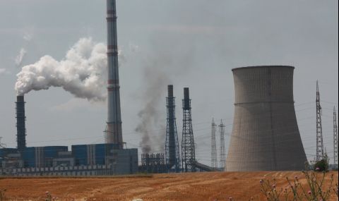 ТЕЦ „Марица Изток 2“ включва мощности за работа на свободния пазар - 1