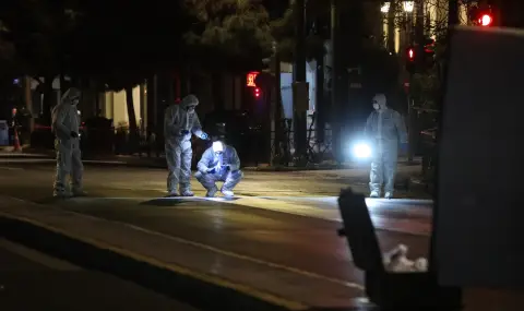 Български гражданин е бил убит с нож пред нощен клуб в Гърция - 1