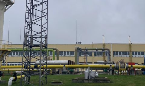 Договорът за разширението на газохранилището в Чирен ще бъде подписан днес - 1