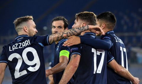 Наказват пет клуба от Серия "А" заради забавяне на заплатите на футболистите - 1