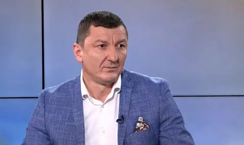 Орхан Исмаилов: Пеевски ще е едноличен лидер на ДПС, вече е по-силен от Доган - 1
