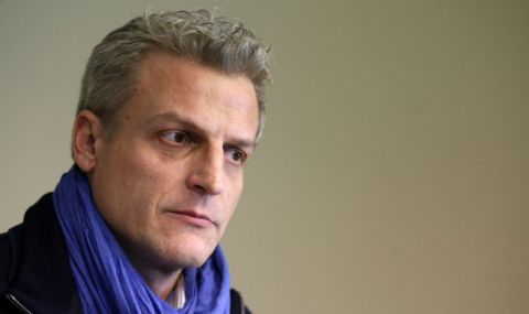 Петър Москов: За да има смисъл от следващите избори, трябва широка силна десница - 1