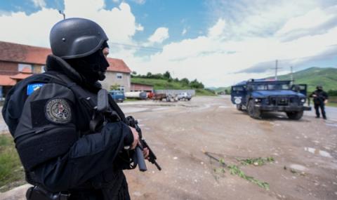 Русия: Това в Косово е варварство - 1