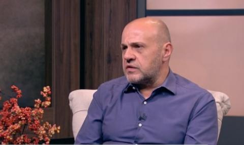 Дончев: Не съм чул премиерът да си търси нов министър на финансите - 1