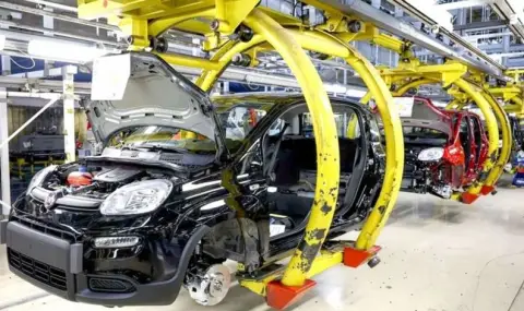 Електромобилността не спасява работните места: Свободните позиции в автомобилната индустрия се свиват - 1