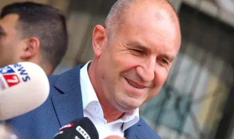 Ето откъде идват гласовете на "Прогресивна България" - 1