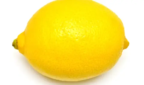 Лимон на 285 години беше продаден на търг (ВИДЕО) - 1
