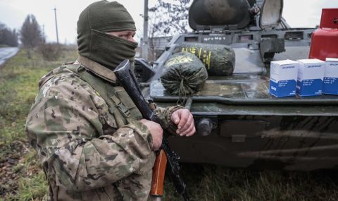 "Путин иска да остави хората да измръзнат": Украйна се готви за сурова и тежка зима - 1