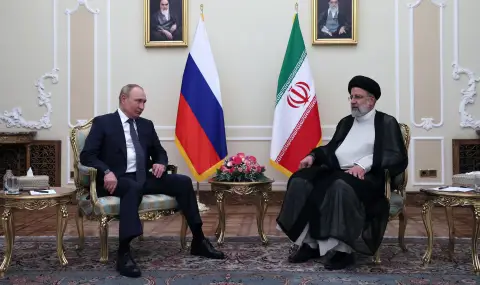 Русия стъпи накриво: Иран привика руския посланик за спешни разговори - 1