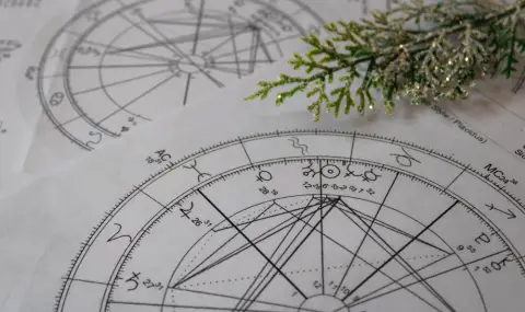 Хороскоп за месец декември за всяка от зодиите - 1