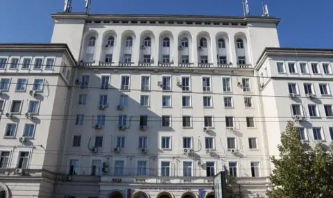 Lyubomir Petrov: The work of the Bulgarian Sports Totalizer has been blocked  - 1