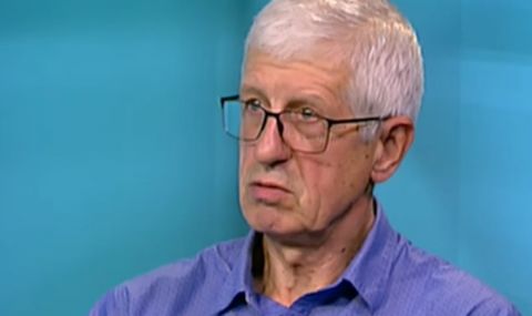 Румен Овчаров: ДБ и ПП ще се гушнат с ГЕРБ, криейки се зад паравана на евроатлантическите ценности - 1