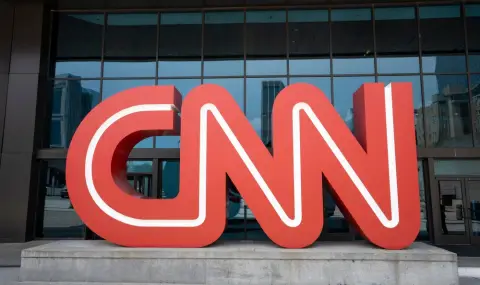 Русия образува наказателно дело срещу журналист на CNN - 1