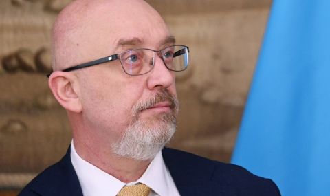 Украйна и САЩ обсъдиха приоритетите във войната - 1