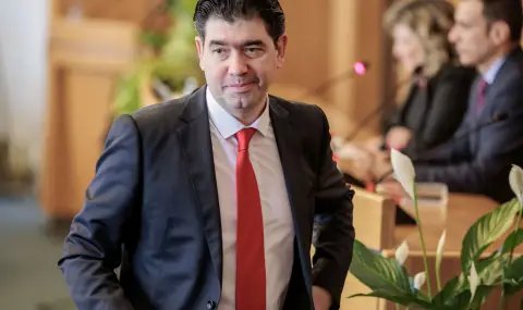 Иван Таков: Демагогията на Терзиев застигна и МРРБ, но не моженето няма как да го скрият - 1