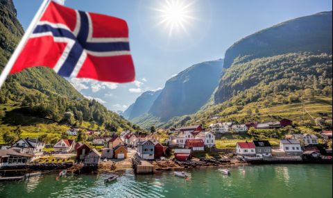 Норвегия забрани превоза на руски стоки до Свалбард - 1