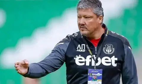 Приятели на Любо Пенев организират благотворителен турнир и търг в подкрепа на лечението му - 1