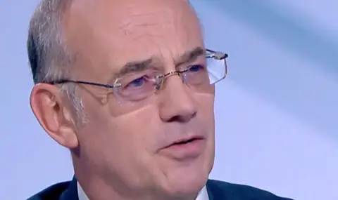 Проф. Атанас Семов: Преходът свърши много отдавна. Сега е безпътица - 1