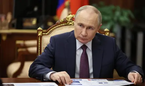 Русия постави ново условие на Украйна за край на войната - 1