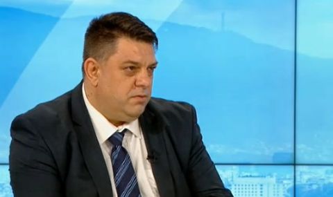 Атанас Зафиров обясни кои са основните приоритети, залегнали в управленската програма на левицата  - 1