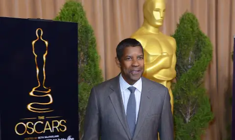 Дензъл Уошингтън: Не ми пука за Оскарите. За какво са ми, когато умра? - 1