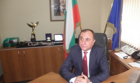 Областният на Благоевград поиска да бъде освободен от длъжност - 1