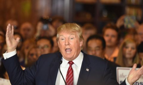 ФБР предложи на бивш офицер от разузнаването 1 млн. долара за данни за връзките на Тръмп с Русия - 1