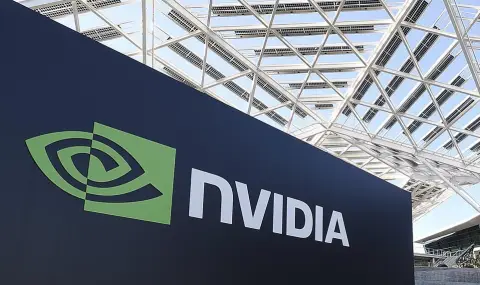 Nvidia може да започне доставка на мощни AI чипове до Китай в средата на февруари - 1