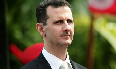 Сирия критикува планове на САЩ - 1