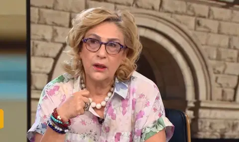 Татяна Буруджиева: Ударено е ядрото на ПП и то отвътре. Ще видим оттегляне на още хора- те ще са от местната власт  - 1