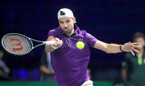 Загубата, която се оказа най-голямата победа на Гришо - 1