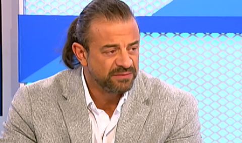 Алибегов: Ресторантьорите трябва да останат с 9% ДДС, както е в хотелиерския бранш  - 1
