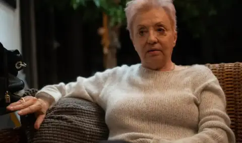 Diana Damyanova: Law enforcement agencies recognized Yavor as a drug addict and therefore they were aggressive  - 1