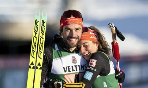 Двукратен олимпийски шампион прекратява спортната си кариера - 1