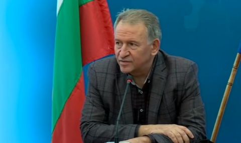 Кацаров: Препоръчвам на депутатите да въведат зелен сертификат за достъп до Народното събрание - 1