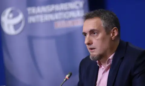 Калин Славов: Преходът към евро в България се случи отдавна - 1