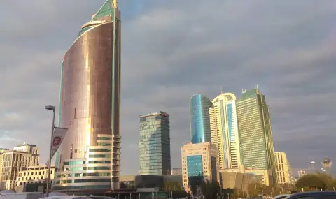 Six Years of Progress: Kazakhstan on Sustainable Development Pathway - 1