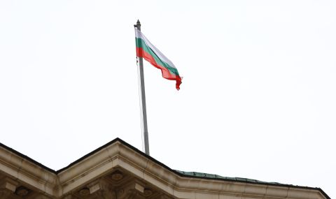 Нужна е спешна демократична еволюция в България - 1