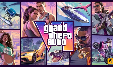 Предварителните поръчки за GTA VI започват - 1
