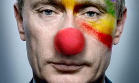 Путин: 99,9% от руснаците са готови да се жертват за мен - 1