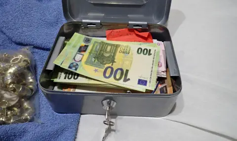 Задържаха 24-годишен мъж за търговия с гласове в Разградско - 1