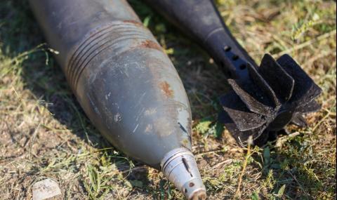 Деца уловиха на въдиците си бомби в германско езерце - 1