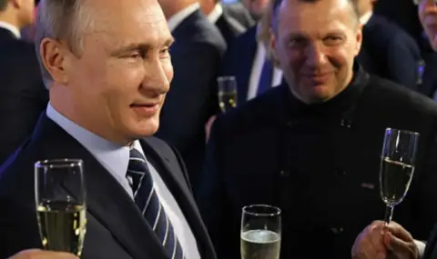 Kremlin scares EU, Armenia and Central Asia with war from TV screen  - 1