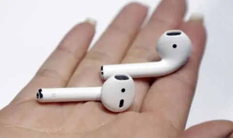 Очакват се два нови модела AirPods следващия месец - 1