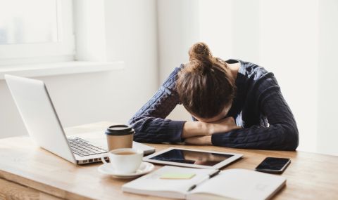 8 признака, че е време да напуснете работа - 1