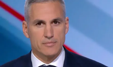 Андрей Гюров: Властта май не е в много сигурни ръце. Доверието в кабинета "Радев" е спаднало драстично