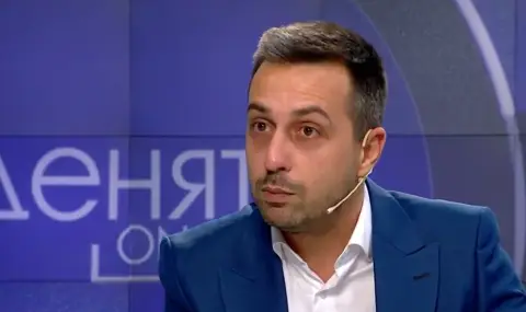 Деян Николов: Васил Терзиев няма управленски нюх, той проспа 2 години