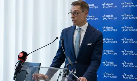 Finland: Sending North Koreans to Ukraine will be a sign of Russia's desperation  - 1