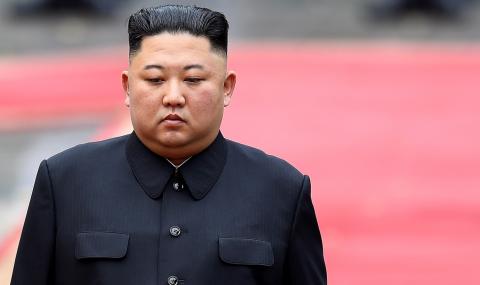 Ким Чен Ун е в добро здраве, смятат в Южна Корея - 1