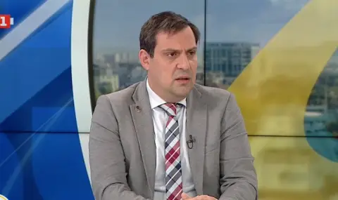 Светослав Бенчев: В България има достатъчно гориво - 1